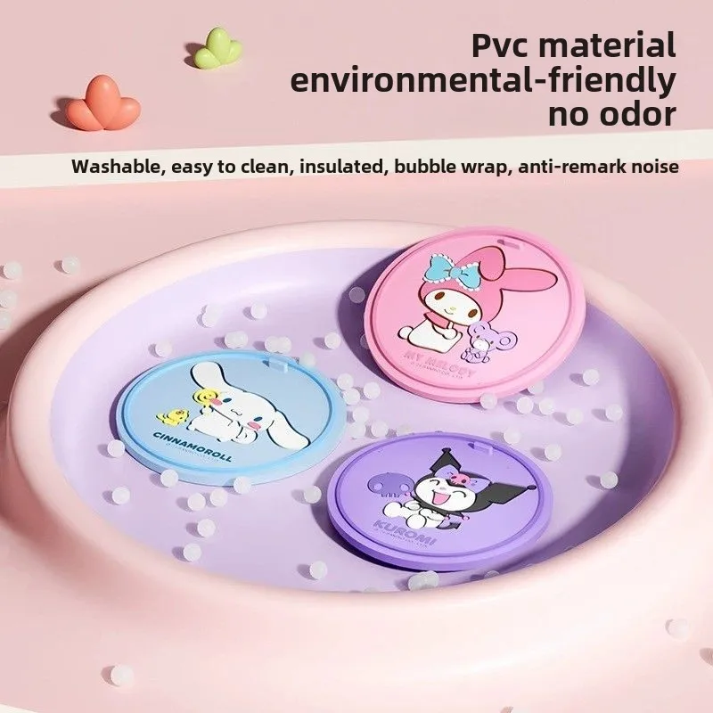 Sanrio kuromi car water cup an - Kawaii Tech Accessories ulasan dan harga