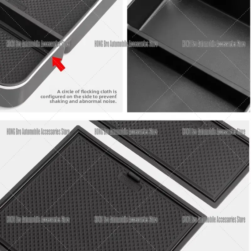 For BYD Leopard 8 Denza B8 202 - Tech Car Accessories ulasan dan harga