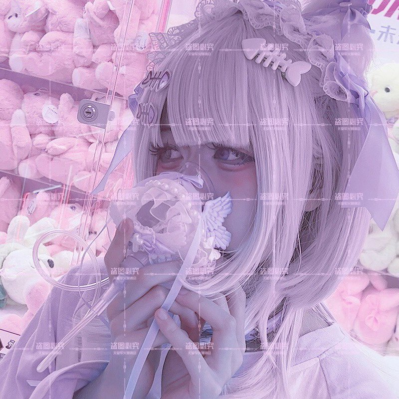 Original Design Decorative Oxy - Kawaii Tech Accessories ulasan dan harga