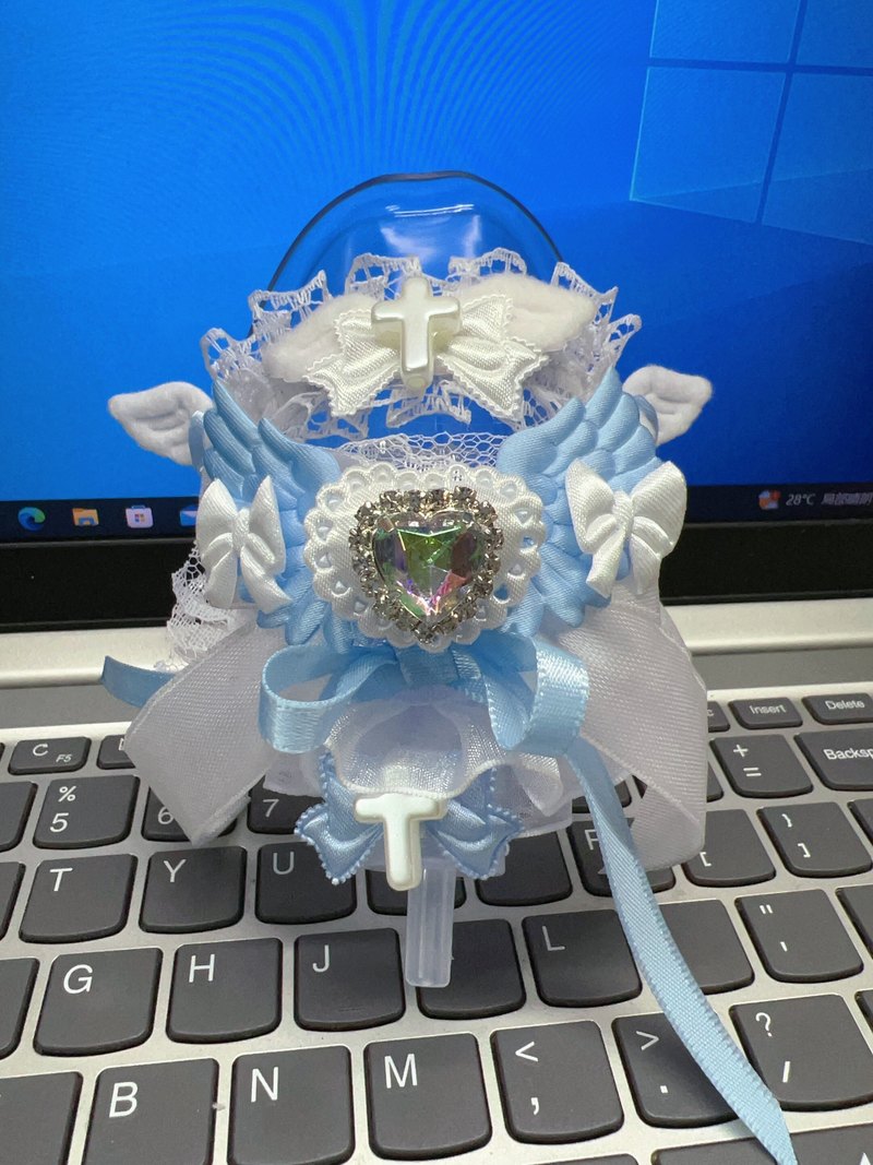 Original Design Decorative Oxy - Kawaii Tech Accessories ulasan dan harga