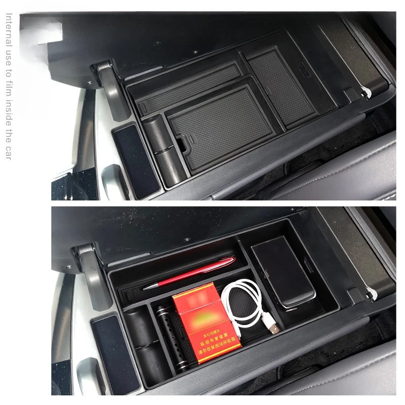 For Lexus NX RZ Central Armres - Tech Car Accessories ulasan dan harga