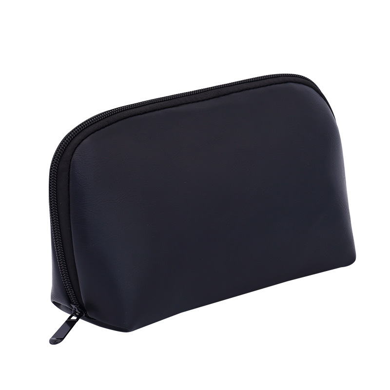 PU Tech Organizer Pouch Travel - Tech Accessories Storage ulasan dan harga