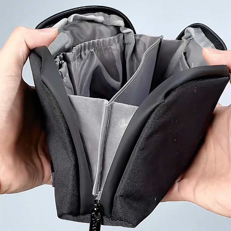 Shell Shape Cable Organizer La - Tech Accessories Storage ulasan dan harga