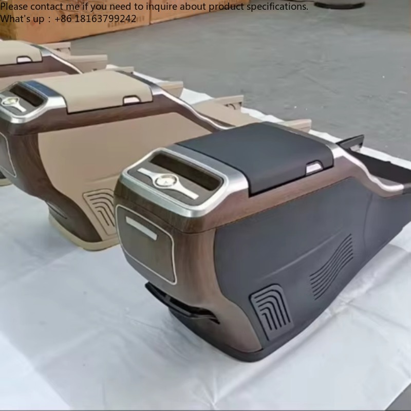 High Quality Van Armrest Lux u - Tech Car Accessories ulasan dan harga